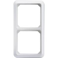 Schneider Electric 224204, Weiß, Thermoplast, Schraubenlos, Schneider Electric, IP20, 83,5 mm