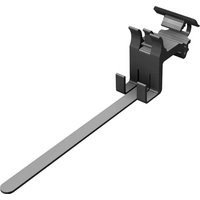 SL Rack Kabelclip Tragprofil 91402-00 SL Rack Kabelclip Tragprofil 91402-00