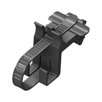 SL Rack Kabelclip Tragprofil 91402-00 SL Rack Kabelclip Tragprofil 91402-00