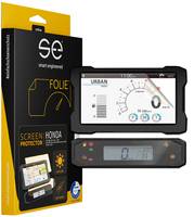 SMART.ENGINEERED - Smart Engineered SE-DCP-2-0102-0005-1-M, Klare Bildschirmschutzfolie, 2 Stück(e)