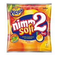 AUGUST STORCK - STORCK Nimm2 soft, 195 g, 87,5 g, 58,8 g, 3,4 g, 0,1 g, 0,03 g