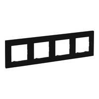 Legrand 864574 - Schwarz - 1 Stück(e) - Frankreich