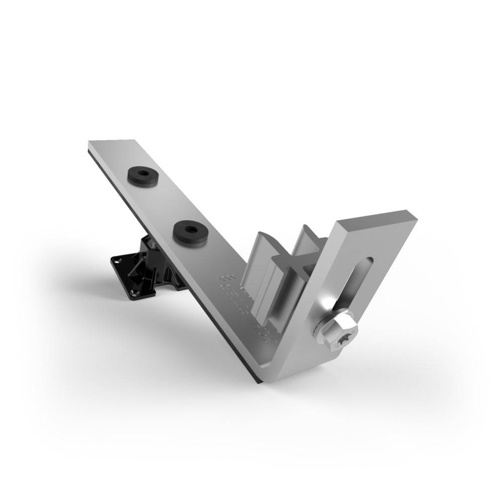 Schletter Solar Dachhaken f.Biberschwanz 109019-021