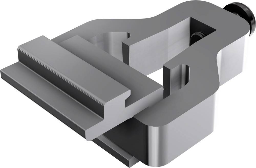 SL Rack Klemmkombination vertikal 11105-05