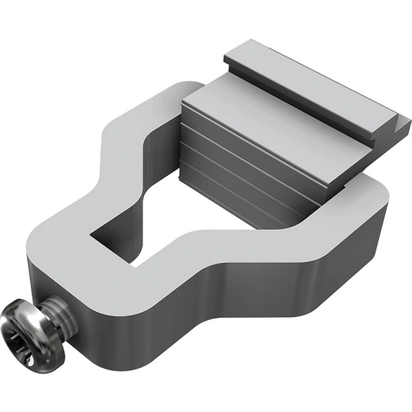 SL Rack Klemmkombination vertikal 11105-05 SL Rack Klemmkombination vertikal 11105-05