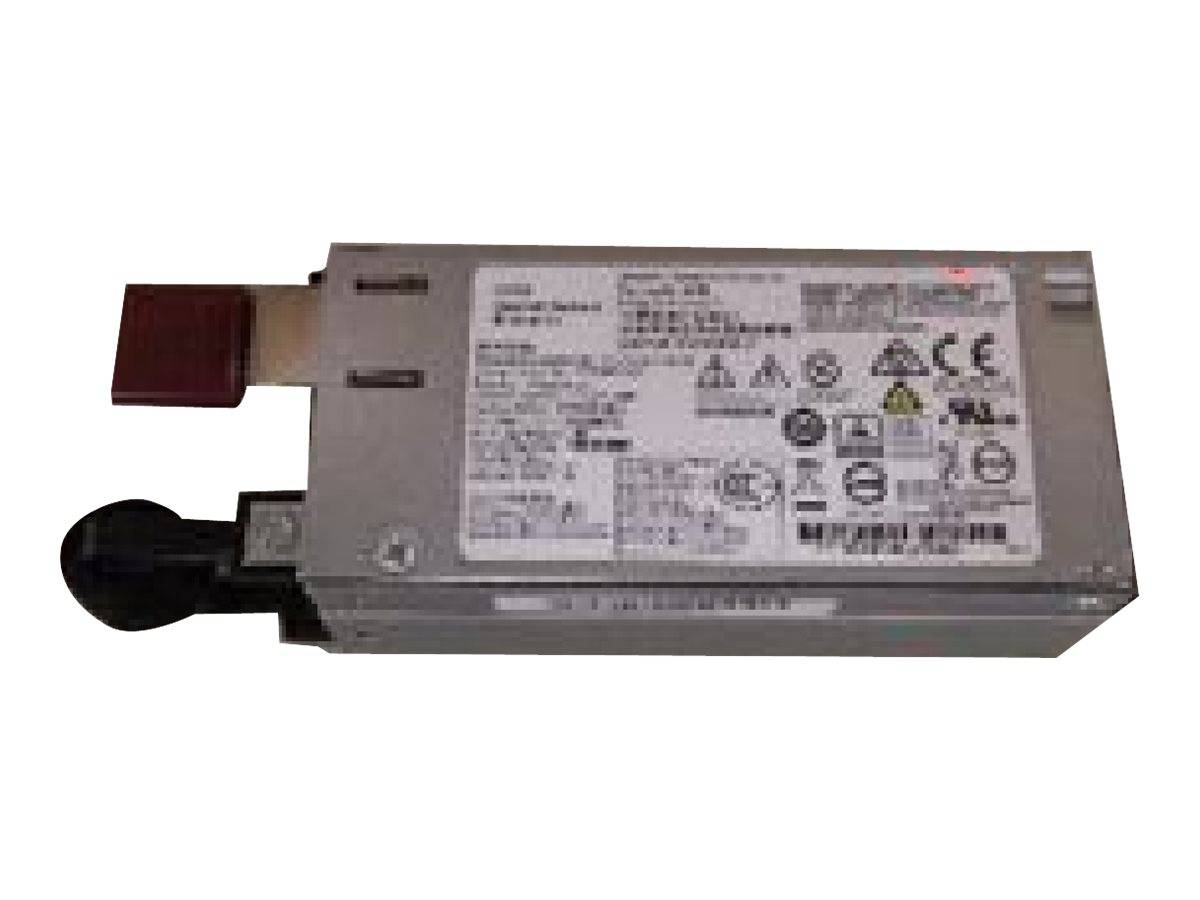 HPE - Stromversorgung Hot-Plug (Plug-In-Modul)
