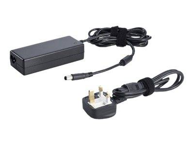 Dell AC Adapter - Netzteil - 90 Watt - Großbritannien, Irland