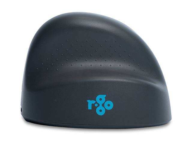 R-Go Vertikale Maus HE Basic - Vertikale Maus