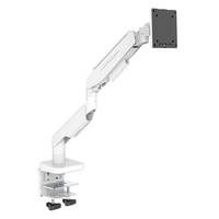 LC-Power Monitorarm für Monitore bis zu 49"/124,46 cm (W)