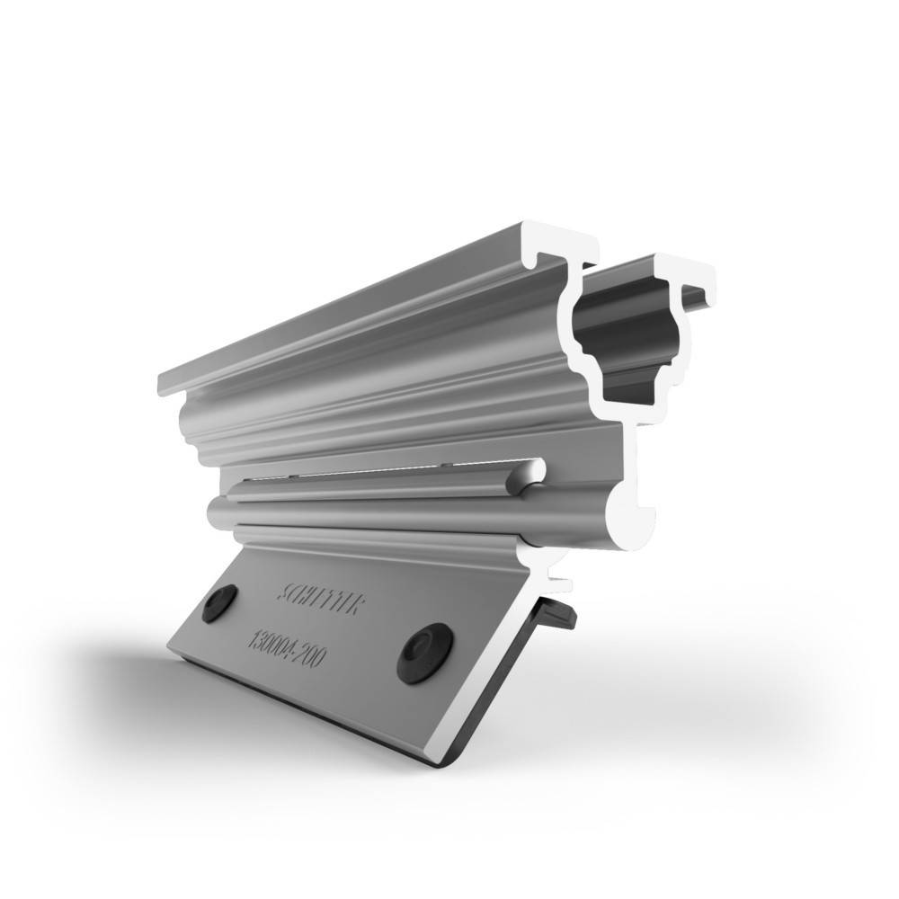 Schletter Solar ClampFit 130004-200