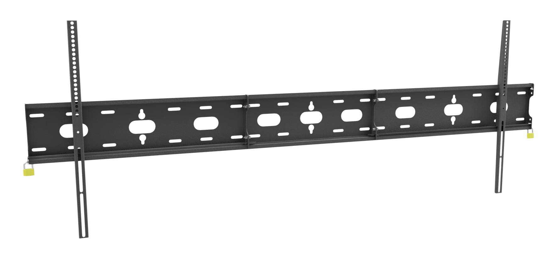IIYAMA Wall mount MD-WM15060 125kg max VESA 1500x600mm
