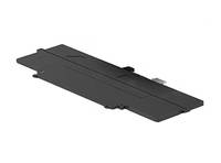 HP - Laptop-Batterie - Lithium-Ionen - 4 Zellen