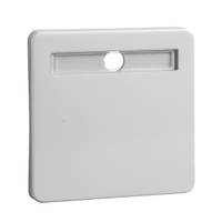 Schneider Electric 213624, Schlüssel, Weiß, Duroplast, ELSO Fashion ELSO Scala ELSO Riva, IP20, 10 Stück(e)