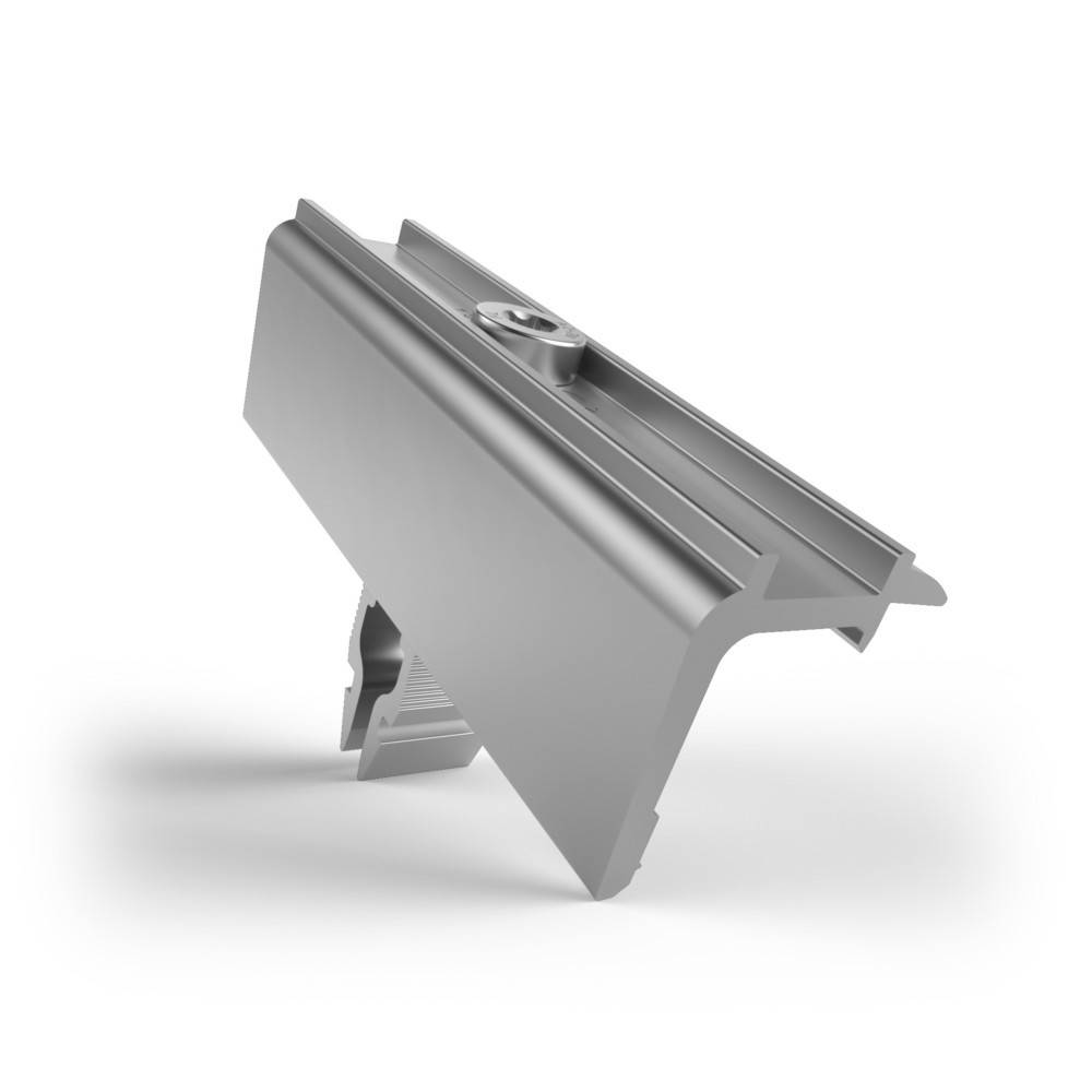 Schletter Solar Endklemme Rapid16 30-40 131101-101