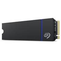 Seagate Game Drive for PS5 ZP1000GP3A4001 - SSD - 1 TB - intern - M.2 2280 - PCIe 4.0 x4 (NVMe)