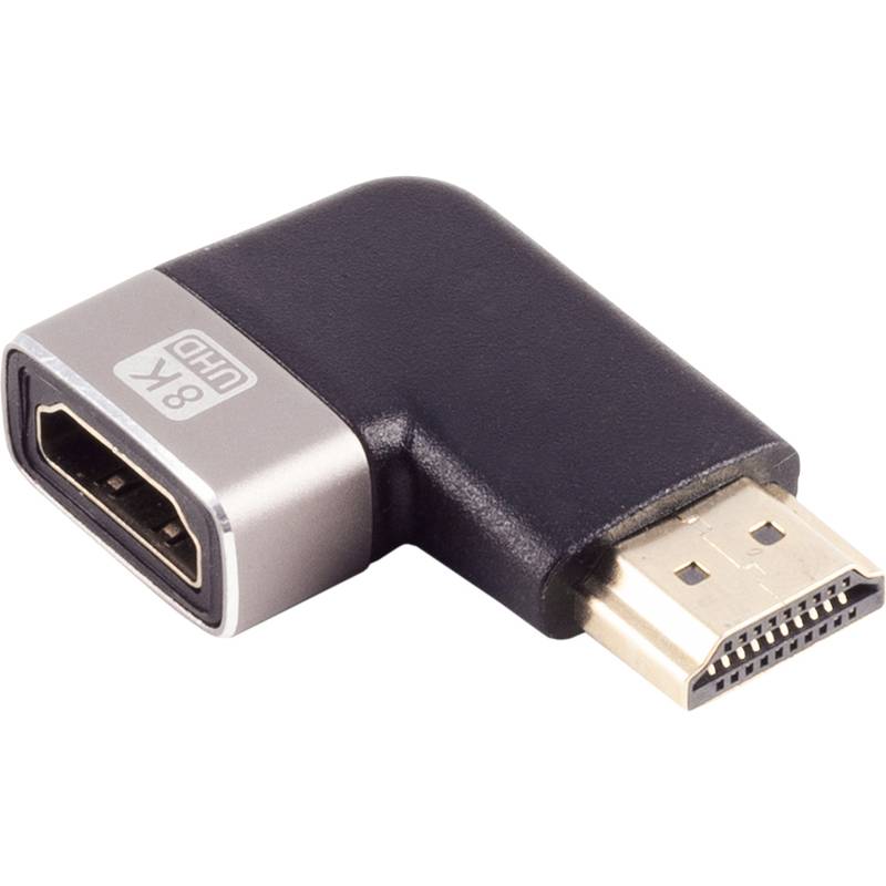 shiverpeaks SP10-01052 Kabeladapter HDMI-A Schwarz