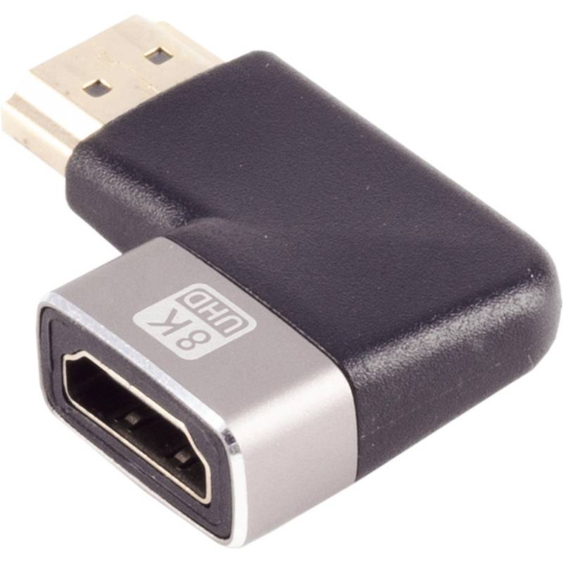 shiverpeaks SP10-01053 Kabeladapter HDMI-A Schwarz