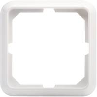Schneider Electric 224104, Weiß, Thermoplast, Schraubenlos, Schneider Electric, IP20, 83,5 mm
