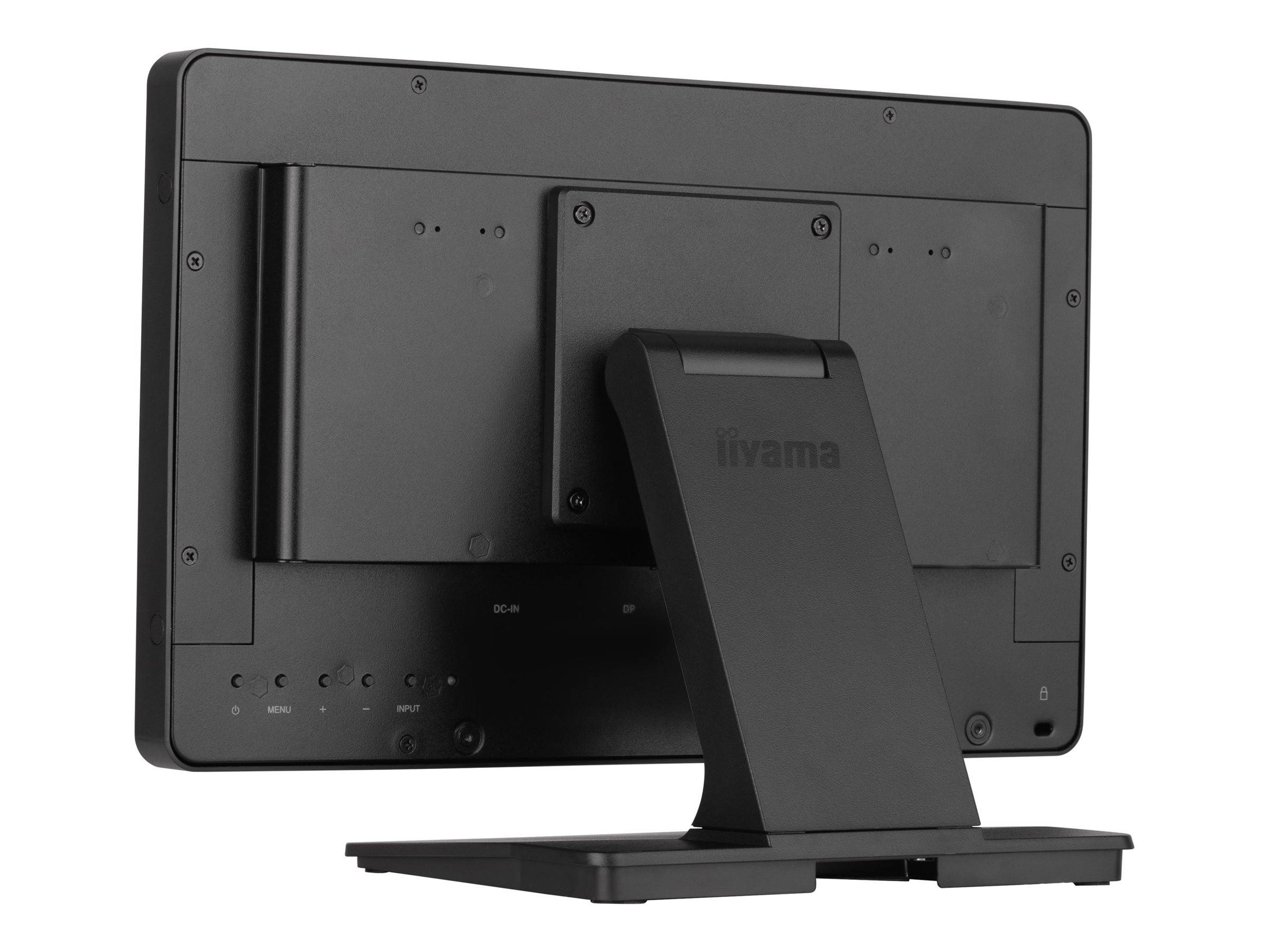 iiyama ProLite T1633MSC-B1 - LED-Monitor - 39.5 cm (15.6"")