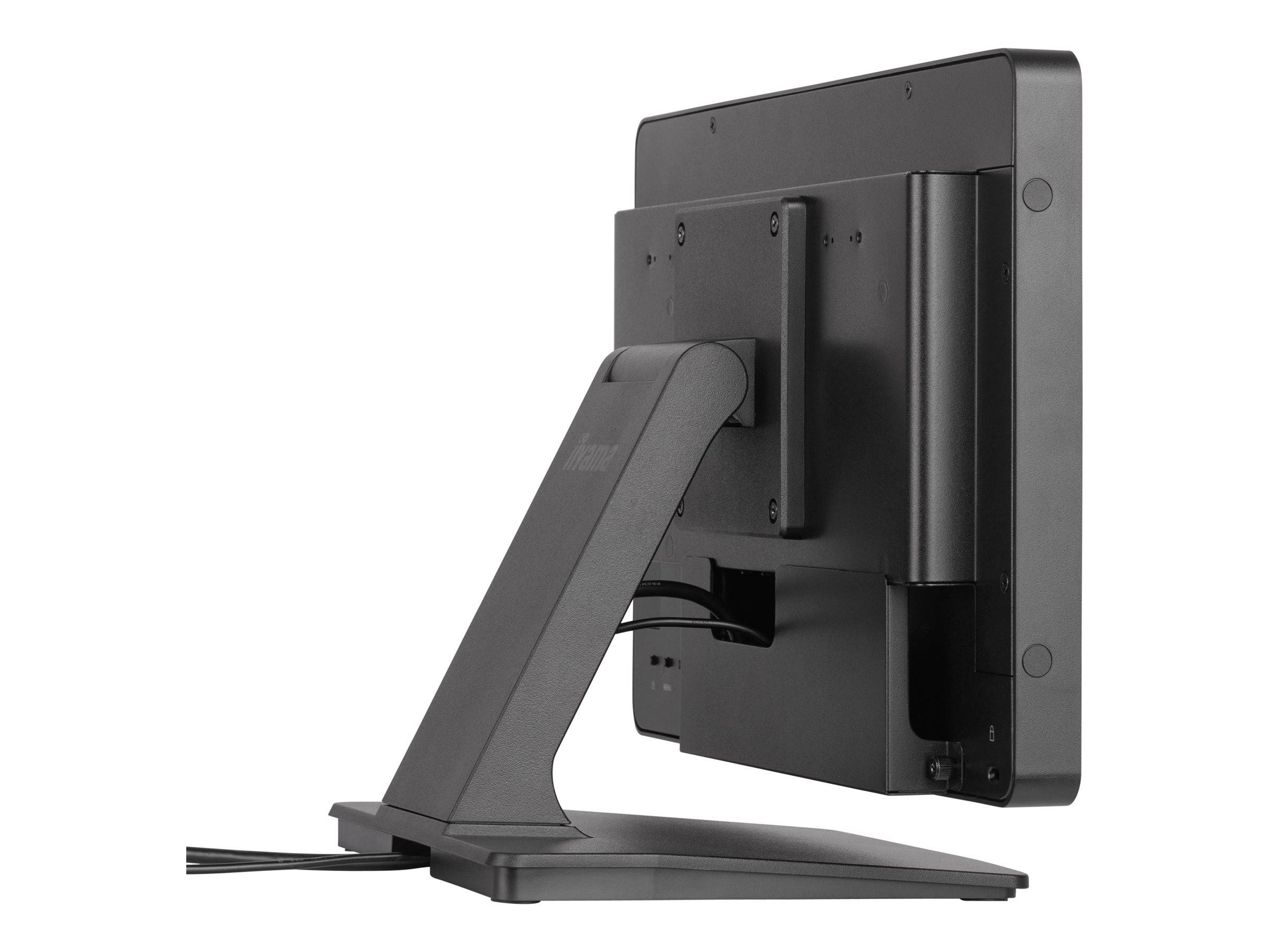 iiyama ProLite T1633MSC-B1 - LED-Monitor - 39.5 cm (15.6"")