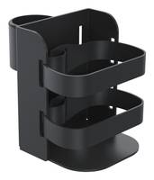 Ergonomic Solutions Hand sanitizer holder SP1 pole