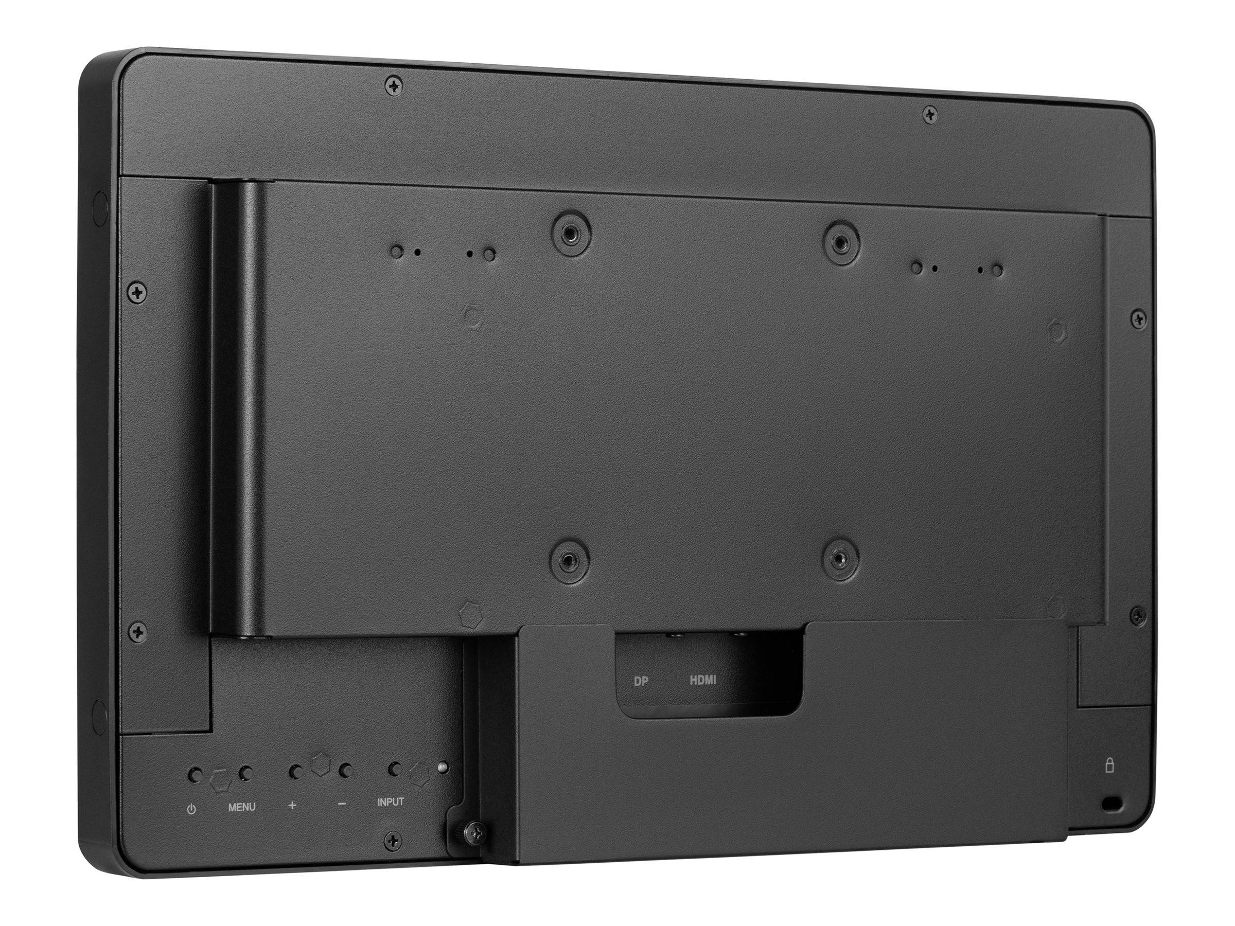 iiyama ProLite TF1633MSC-B1 - LED-Monitor - 39.5 cm (15.6"")