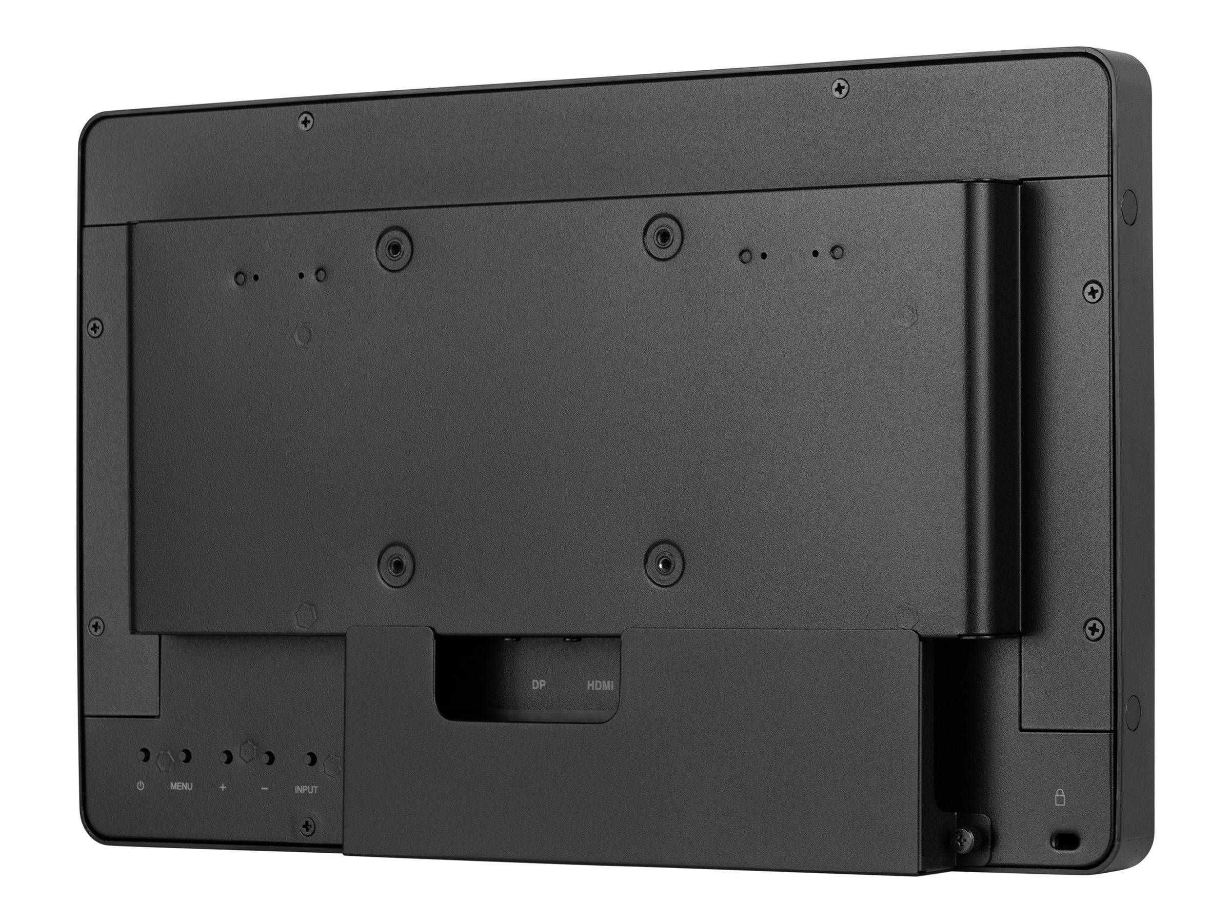 iiyama ProLite TF1633MSC-B1 - LED-Monitor - 39.5 cm (15.6"")