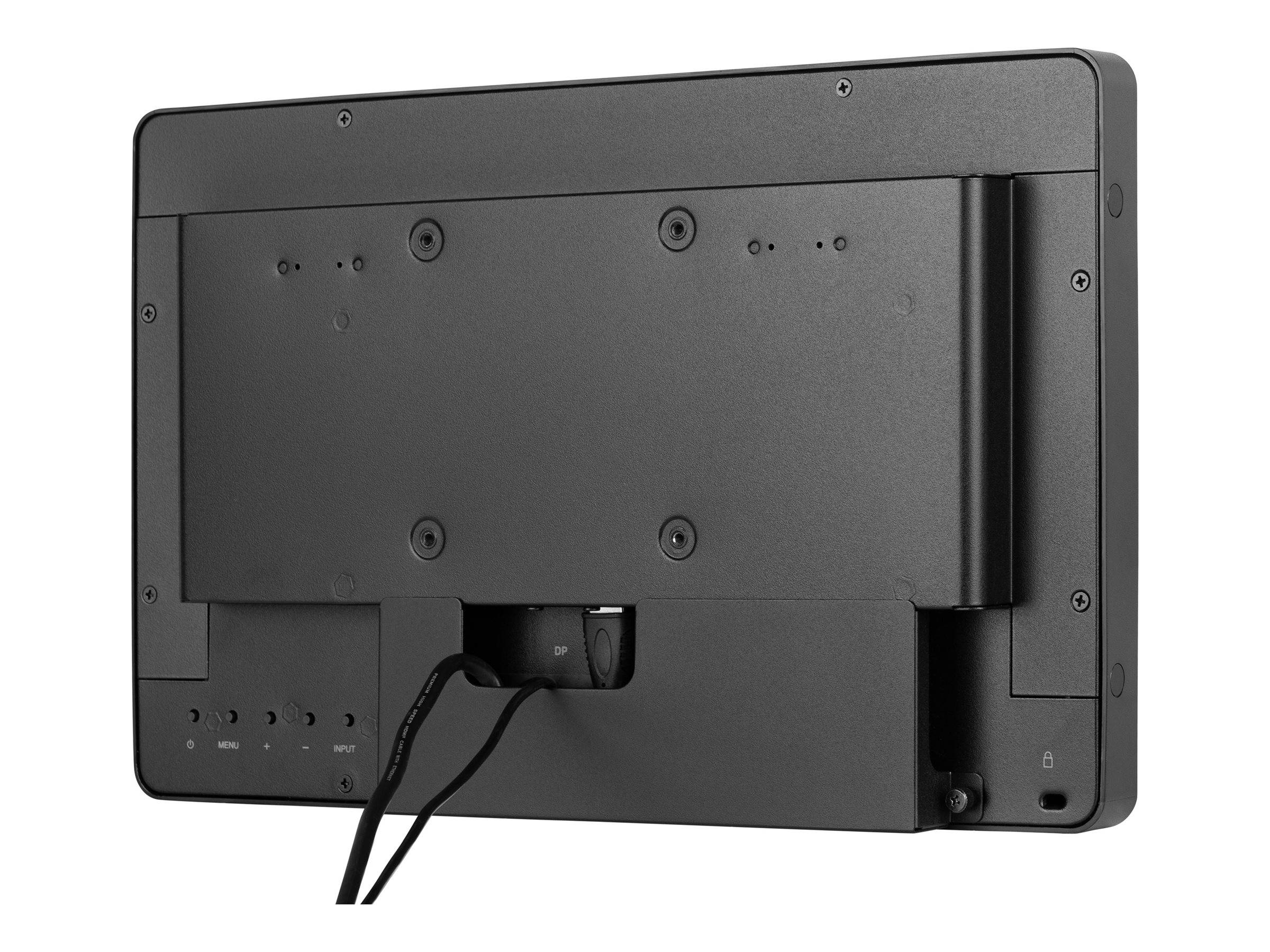 iiyama ProLite TF1633MSC-B1 - LED-Monitor - 39.5 cm (15.6"")