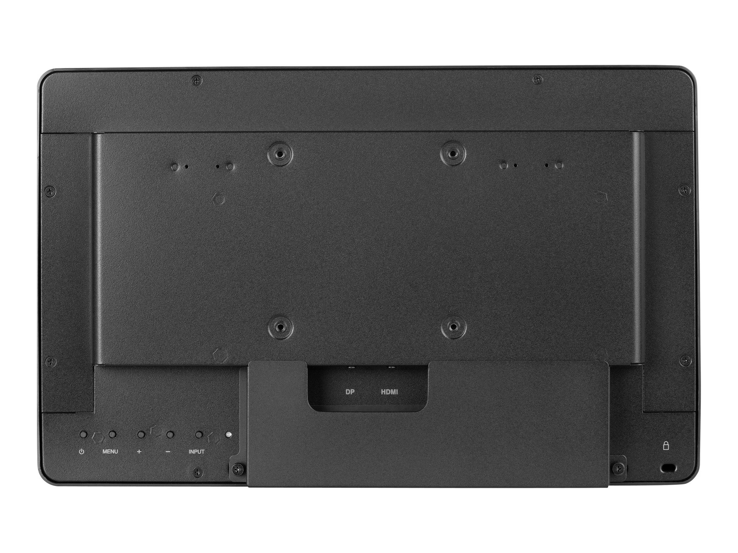iiyama ProLite TF1633MSC-B1 - LED-Monitor - 39.5 cm (15.6"")
