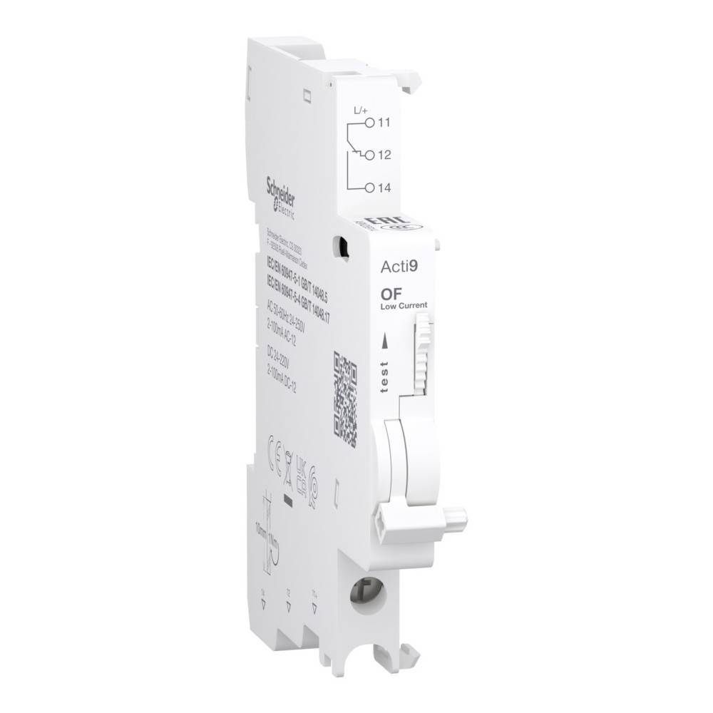 Schneider Electric Hilfsschalter A9N26914