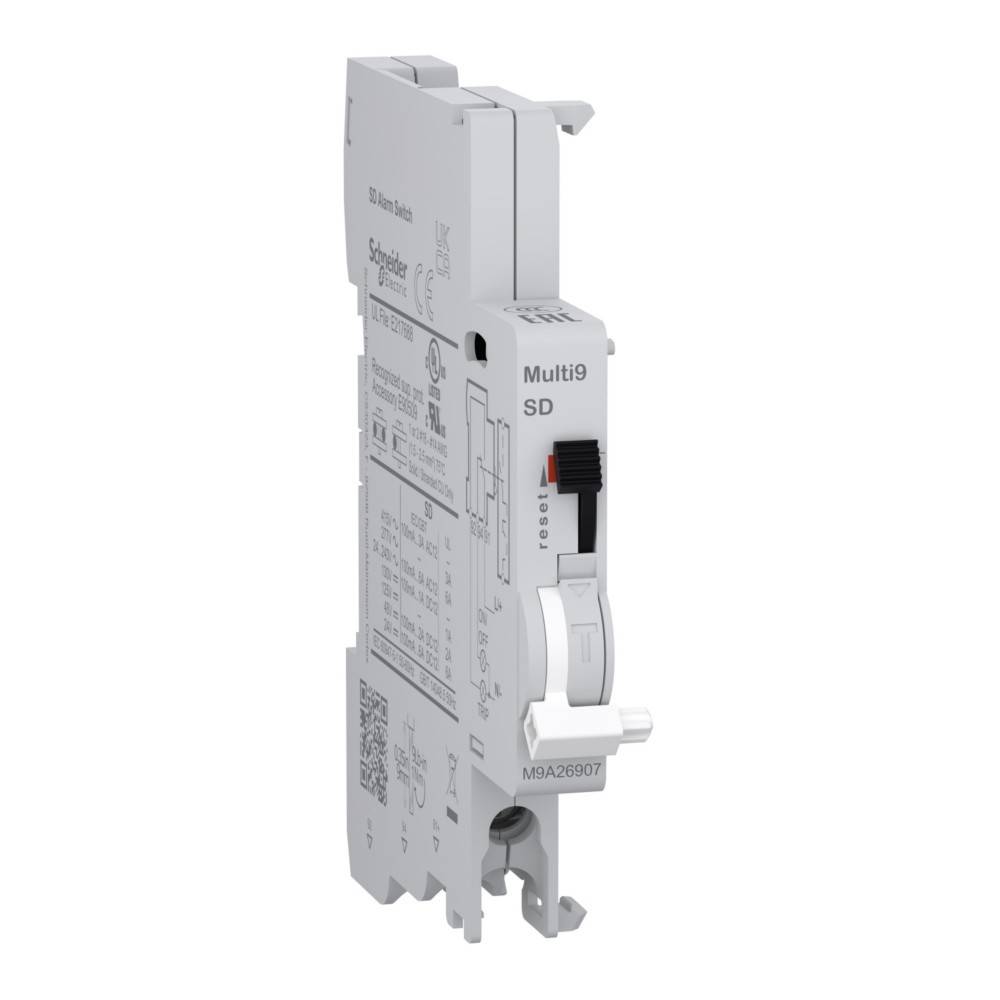 Schneider Electric Fernmelde+Hilfsschalter M9A26907