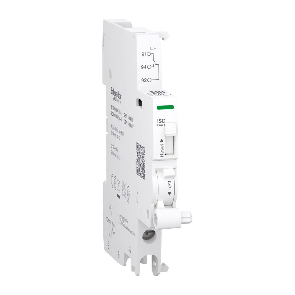 Schneider Electric Fernmeldeschalter A9A26917