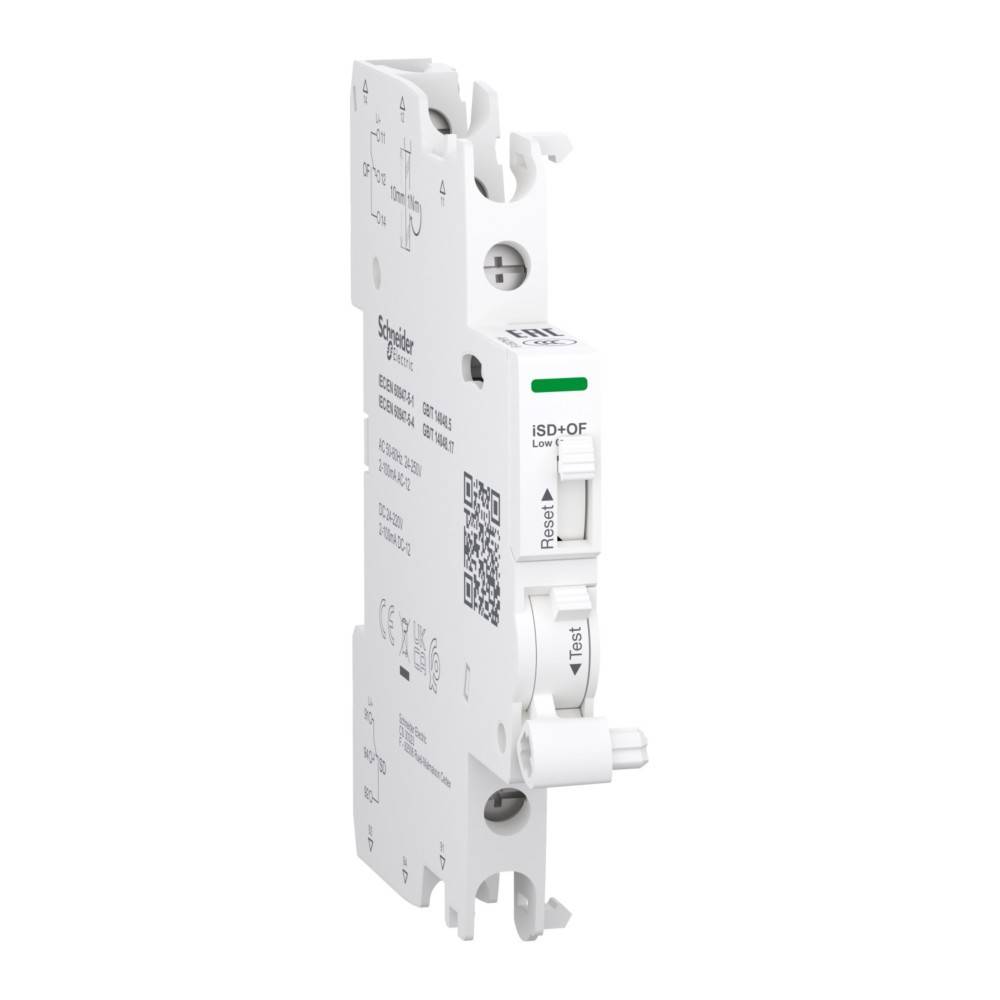 Schneider Electric Hilfs+Fernmeldeschalter A9A26919