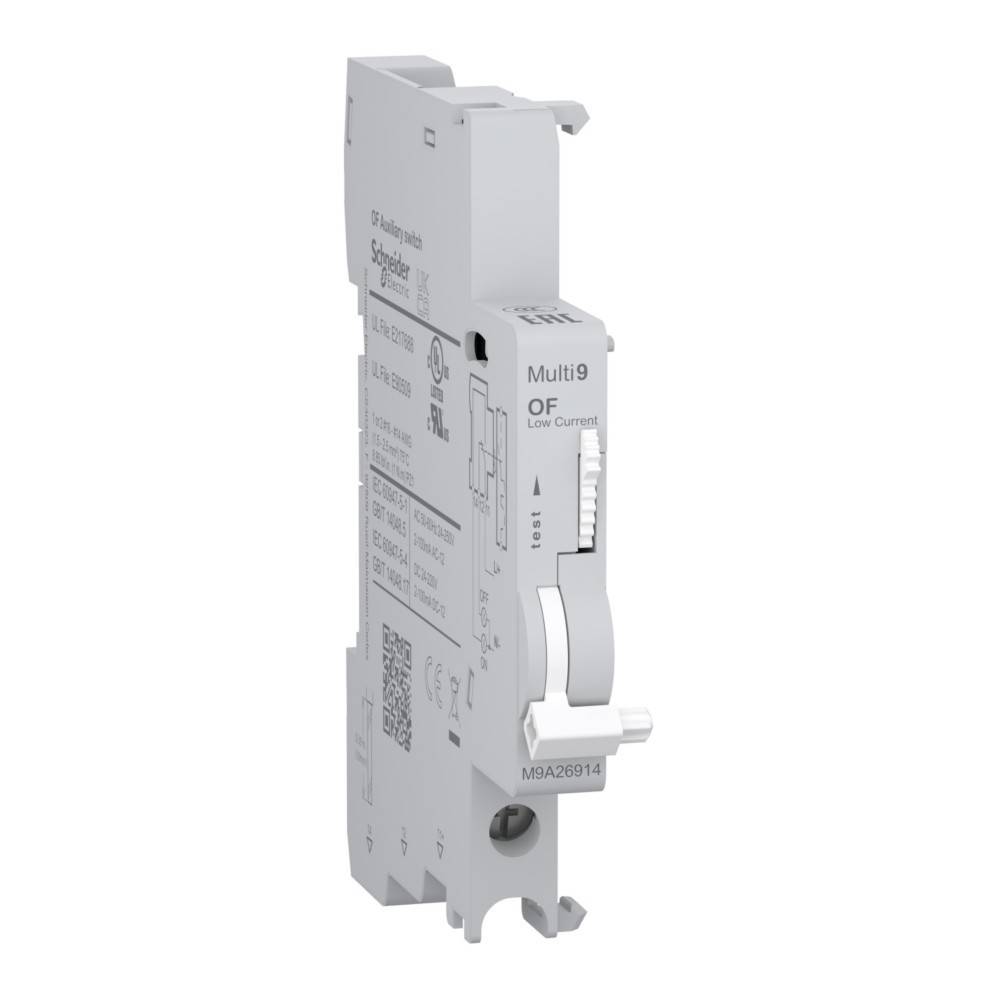 Schneider Electric Hilfsschalter M9A26914