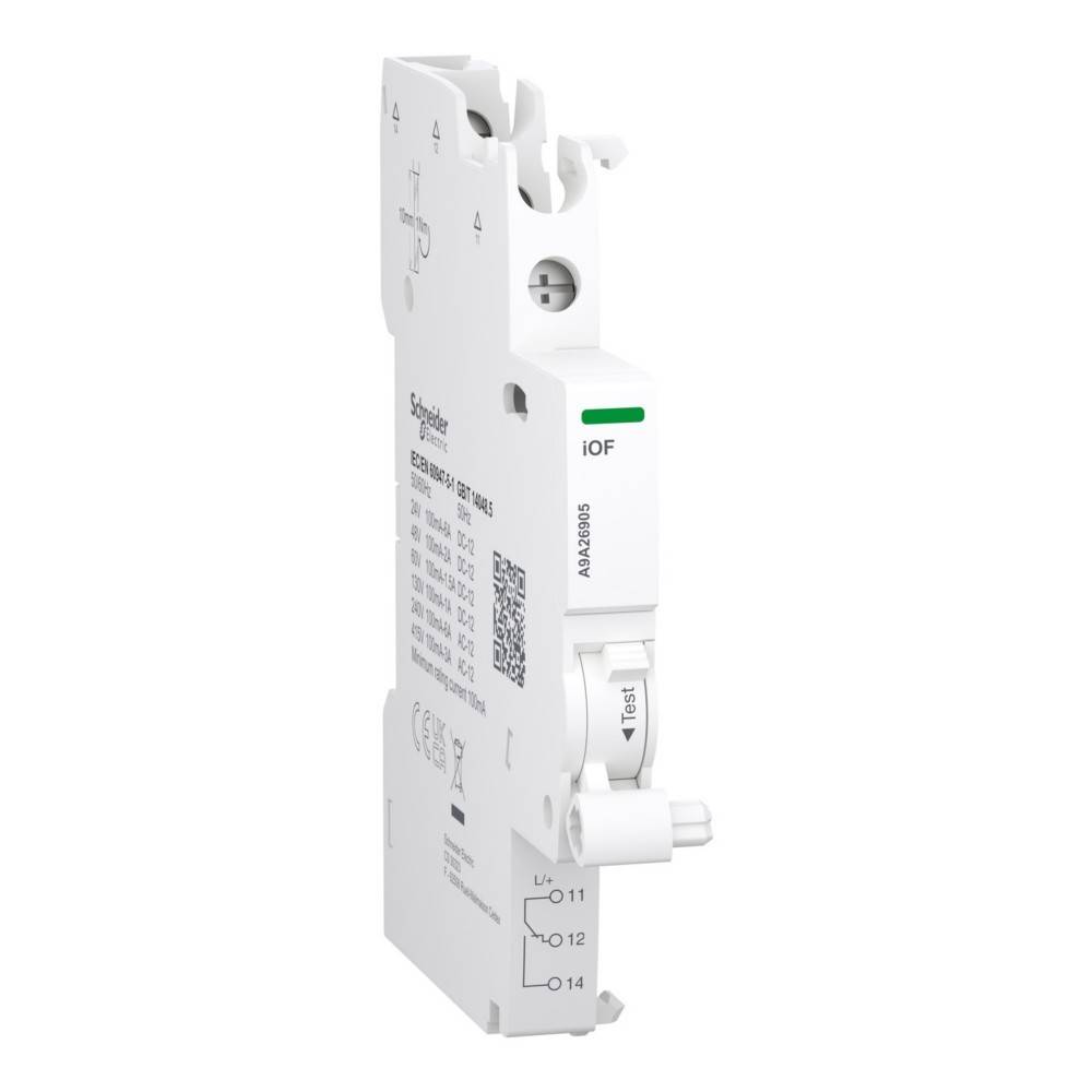 Schneider Electric Hilfsschalter A9A26905