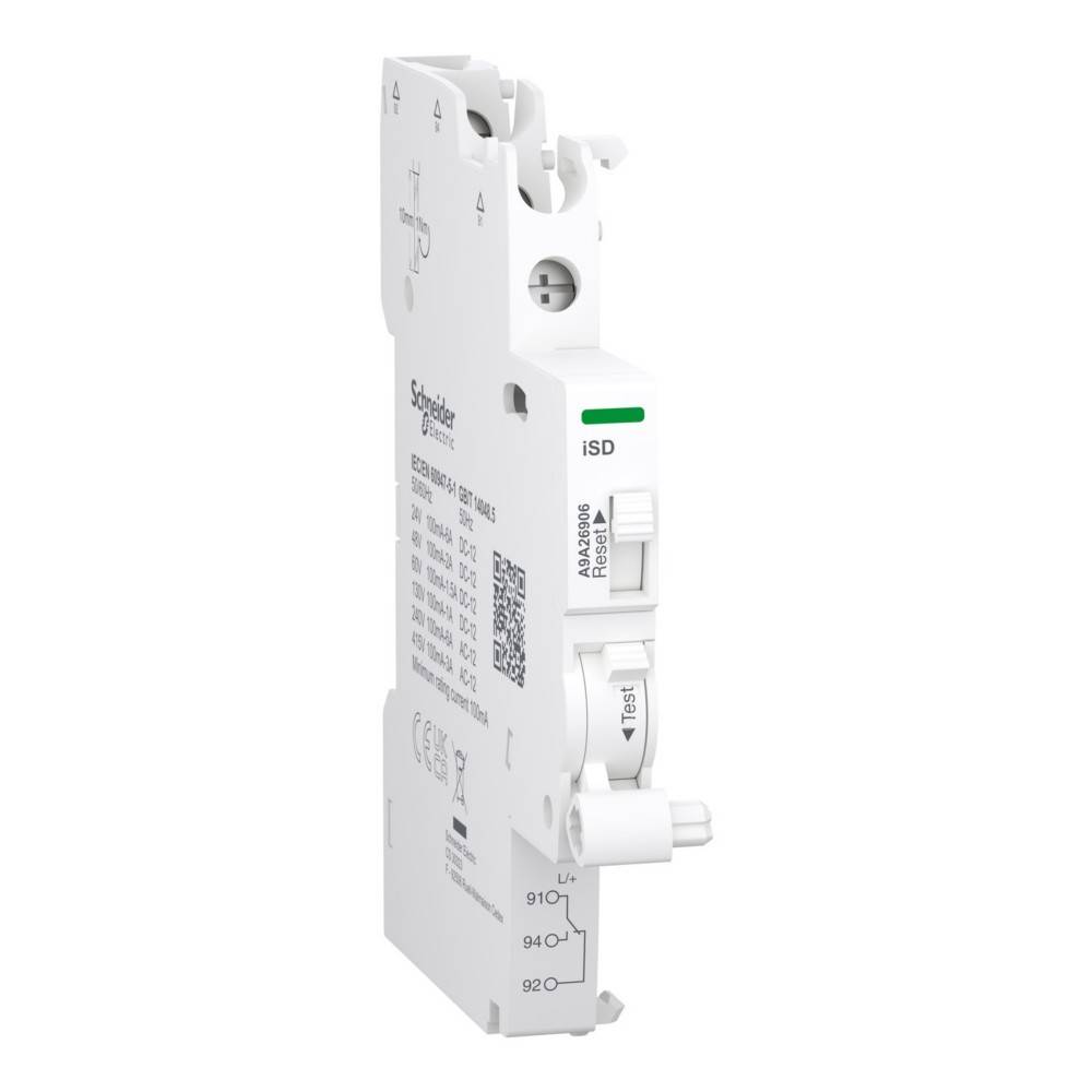 Schneider Electric Fernmelde+Hilfsschalter A9A26906
