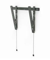 HAMA - TV-Wandhalterung TILT Ultraslim 229 cm 90 600x400 flach