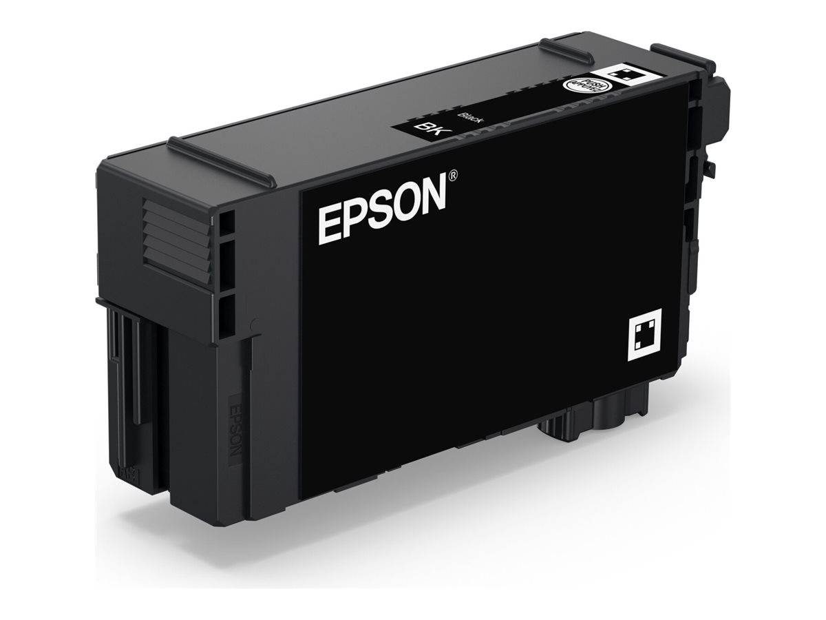 Epson - Schwarz - original - Tintenpatrone - für P/N: C11CK74401