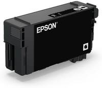 Epson - Schwarz - original - Tintenpatrone - für P/N: C11CK74401