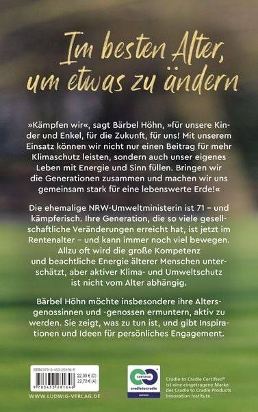 Lasst uns was bewegen!