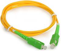 Microconnect FIB8840015, 1,5 m, OS2, SC, SC