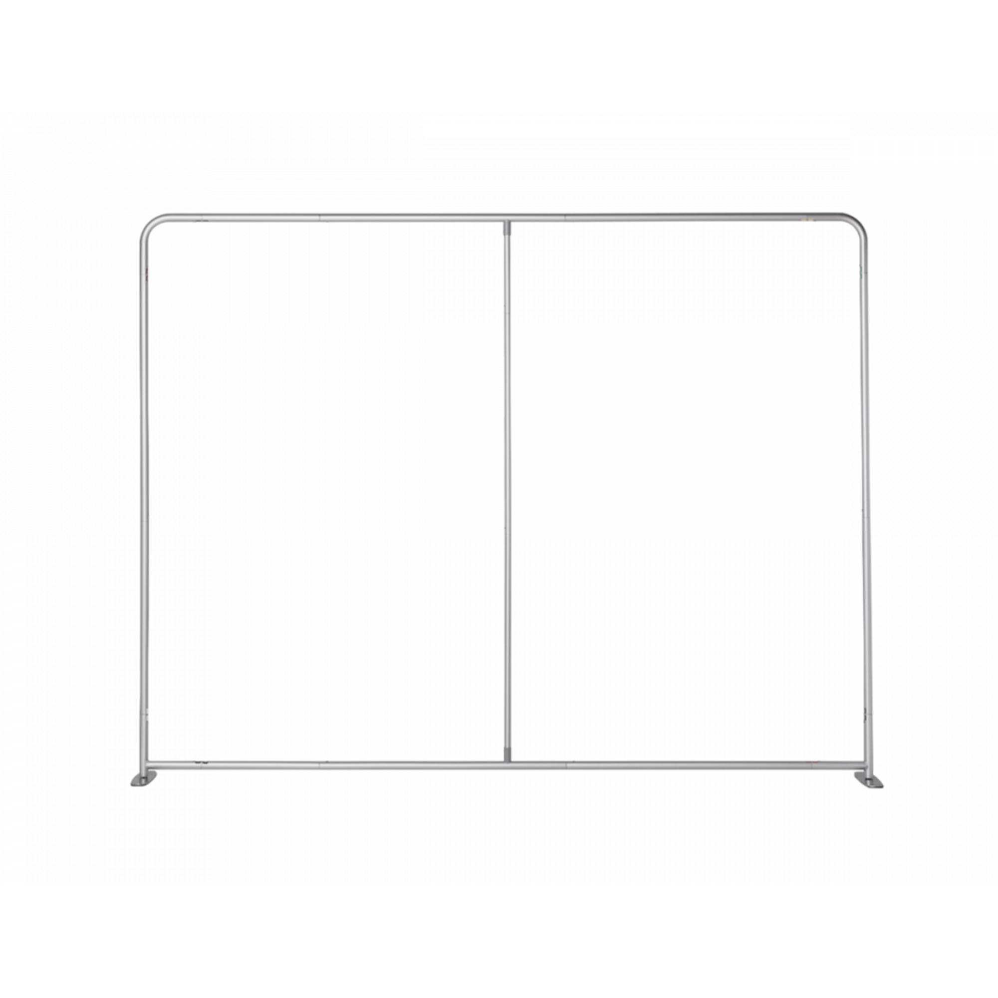 Showdown Raumteiler 150x150cm Kaktus gn