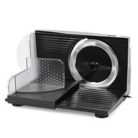 Emerio MS-125000.1, Elektro, 1,7 cm, Schwarz, Edelstahl, 16,5 cm, 1 m