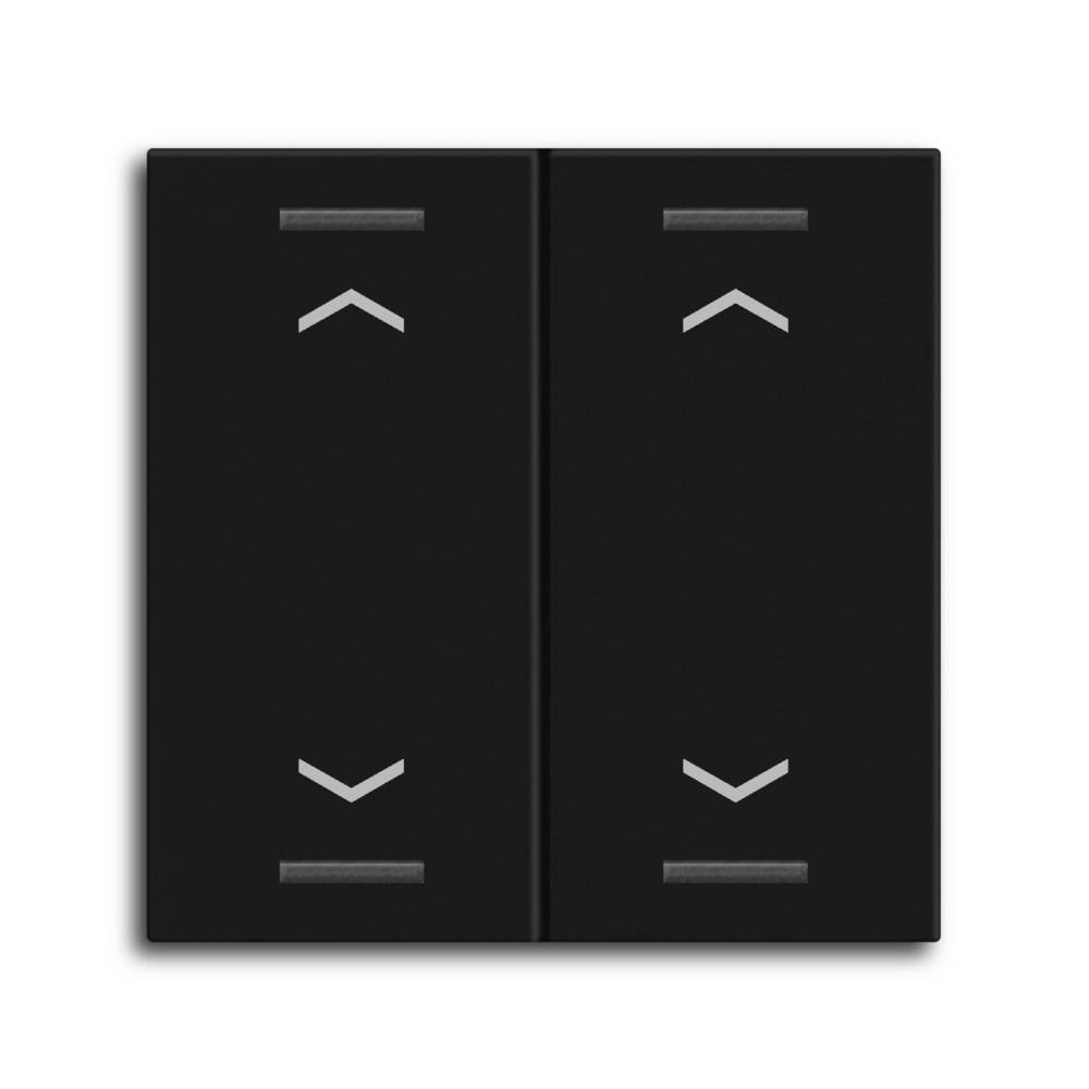 MDT technologies Wippe für KNX Taster TAL-55W2A06.02