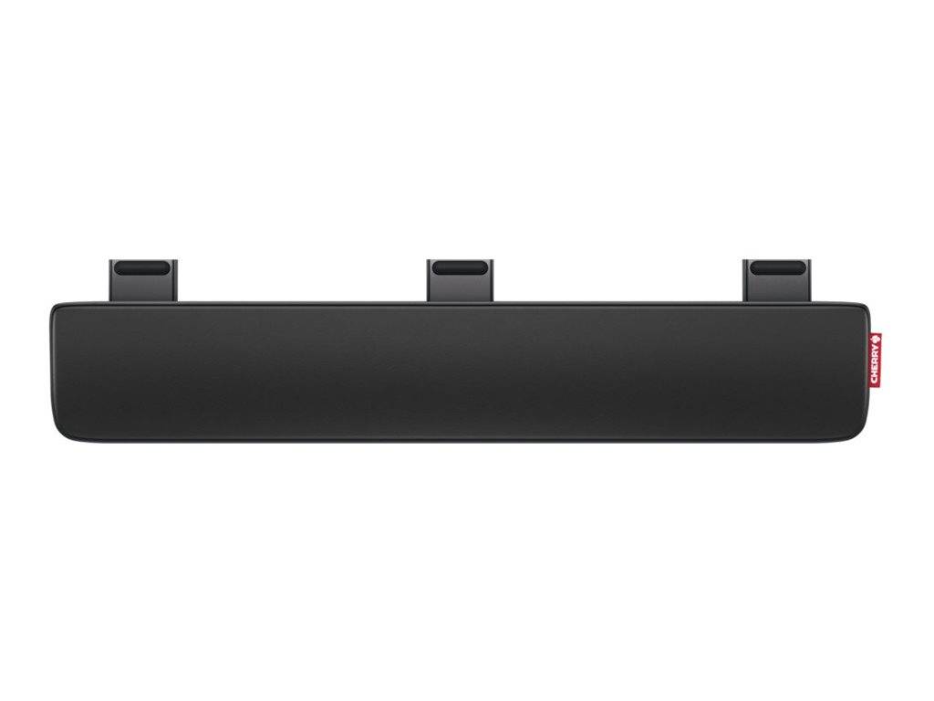 CHERRY Palmrest ERGO - Tastatur-Handgelenkauflage