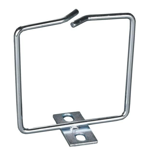 Danicom - Kabelbügel 80 x 80mm