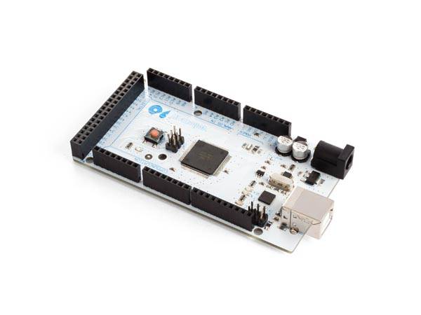 ATmega2560 MEGA ENTWICKLUNGSBOARD