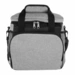 Thermotasche für Lunchbox | Tragbare Picknicktasche | Grau Thermotasche für Lunchbox | Tragbare Picknicktasche | Grau