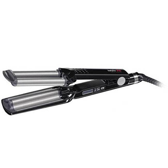 Professional ionization 3D trojkulma BAB2369TTE