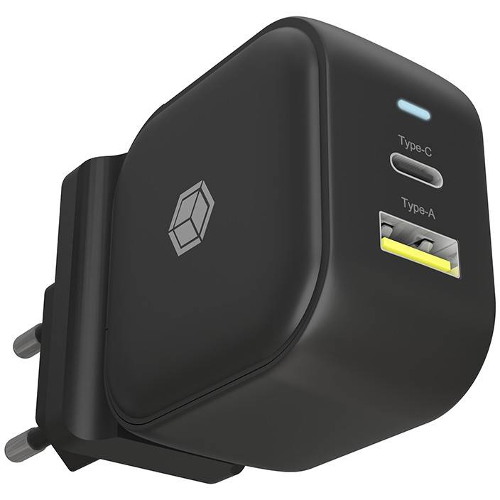 ICY BOX IB-PS106-PD Tablets & Smartphones Smartphone Zubehör